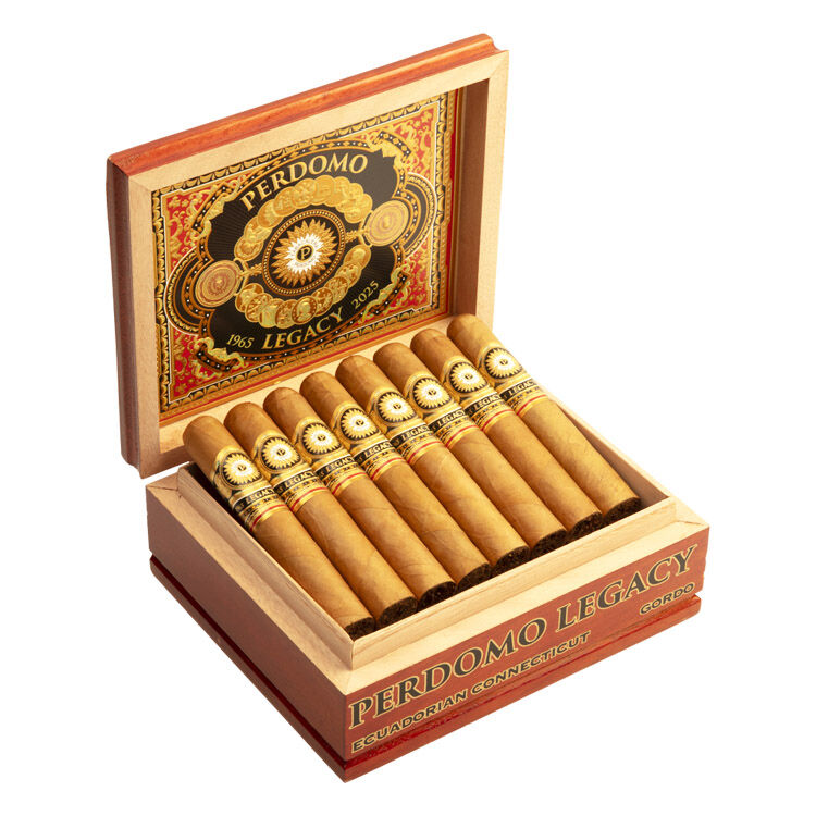 View product media PELECG Gordo, , jrcigars 2